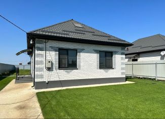 Дом на продажу, 84 м2, хутор Октябрьский, Парадная улица