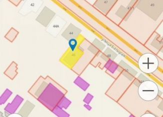 Продам земельный участок, 1.8 сот., Махачкала, улица Батырая, 46