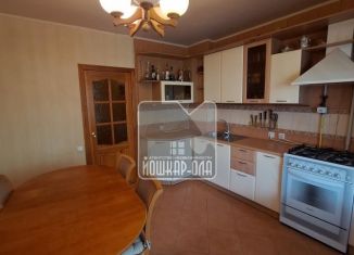 Продажа трехкомнатной квартиры, 90 м2, Марий Эл, Ленинский проспект, 64Б