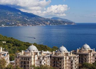 Продается однокомнатная квартира, 68 м2, посёлок городского типа Ореанда, посёлок городского типа Ореанда, 60Гк6