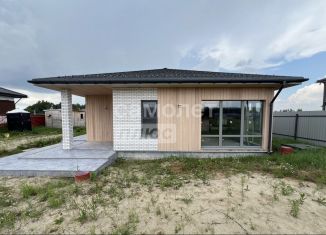 Продается дом, 130.1 м2, Домодедово, территория КП Рэд, 20