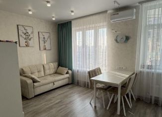 Продам квартиру студию, 24 м2, Краснодар, Конгрессная улица, 33, микрорайон Достояние