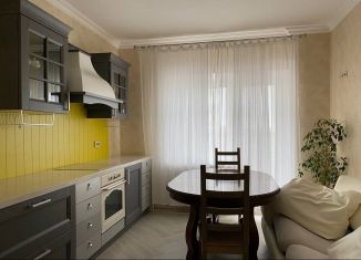 Продажа 1-ком. квартиры, 48.8 м2, Тюмень, улица Салтыкова-Щедрина, 58/3