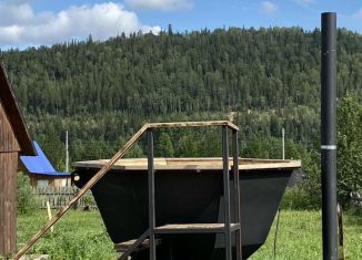 Продам дом, 60 м2, Республика Башкортостан, Зелёная улица