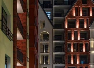 Продам 1-ком. квартиру, 60.7 м2, Калининград