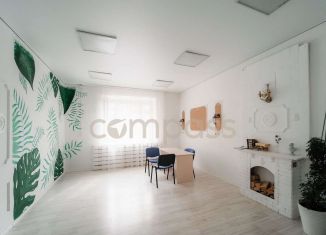 Продается помещение свободного назначения, 116.7 м2, Тюмень, Мельничная улица, 83к2