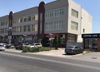 Продажа офиса, 47.3 м2, Краснодарский край, улица Омелькова, 32