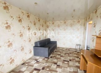 Однокомнатная квартира на продажу, 30.2 м2, Октябрьский, 21-й микрорайон, 4/5