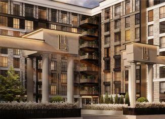 Продается 3-комнатная квартира, 79.2 м2, Тула