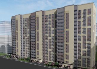 1-ком. квартира на продажу, 40 м2, Йошкар-Ола