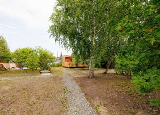 Продаю дачу, 30 м2, Тюмень, Садовая улица