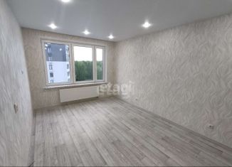 Продам квартиру студию, 23.1 м2, Тюмень, улица Анатолия Клиндюка, 2к1