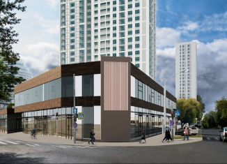 Продается помещение свободного назначения, 292.4 м2, Пермь, улица Белинского, 6Б