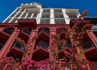 Продам 1-комнатную квартиру, 61.8 м2, Калининград