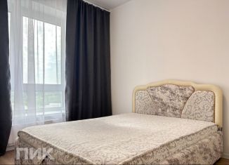 1-комнатная квартира в аренду, 33.4 м2, Зеленоград, Георгиевский проспект, 27к2