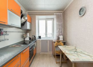 Продажа трехкомнатной квартиры, 59.9 м2, Тюмень, улица Димитрова, 88