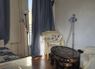 Трехкомнатная квартира на продажу, 78.5 м2, посёлок Парголово, улица Фёдора Абрамова, 21к1