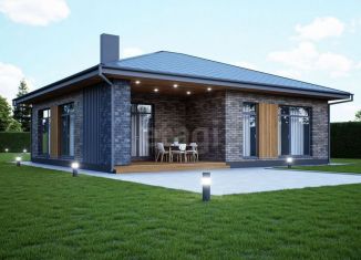 Продажа дома, 125 м2, деревня Шишкино, КП Дачная практика-2, 36