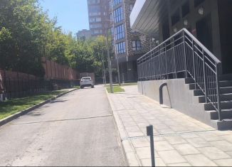 Продается двухкомнатная квартира, 53.1 м2, Ростов-на-Дону, проспект Космонавтов, 1Вс2, ЖК Акватория