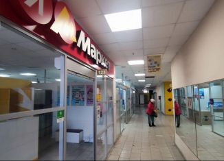 Продаю торговую площадь, 4098.5 м2, Тольятти, улица Свердлова, 13А