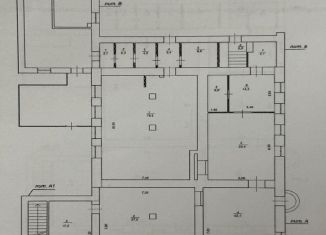 Продается помещение свободного назначения, 750 м2, Тула, улица Каминского, 19А
