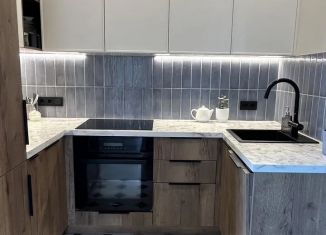 Продается 2-комнатная квартира, 51.4 м2, Санкт-Петербург, улица Решетникова, 29