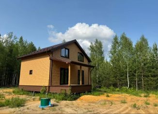 Продажа дома, 123.7 м2, посёлок Сурок