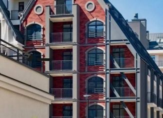 Продаю 1-комнатную квартиру, 65.8 м2, Калининград