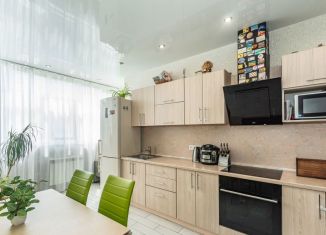 Продается однокомнатная квартира, 38 м2, Ростов-на-Дону, Батуринская улица, 165/13, ЖК Донской