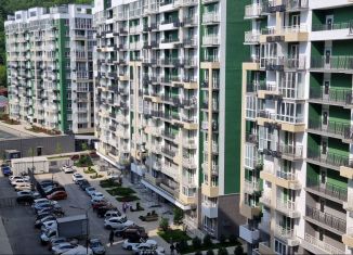 1-комнатная квартира на продажу, 35.8 м2, Сочи, улица Искры, 66/9к3