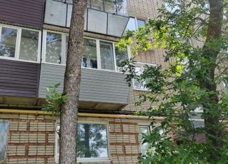 2-комнатная квартира на продажу, 43 м2, Бугульма, улица Газинура Гафиатуллина, 15