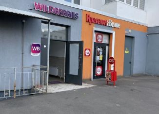 Торговая площадь на продажу, 105.7 м2, посёлок Шушары, Московское шоссе, 258к1