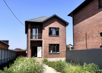 Продается дом, 140 м2, Краснодар, улица Писателя И.Ф. Вараввы, 44, микрорайон Тихая поляна