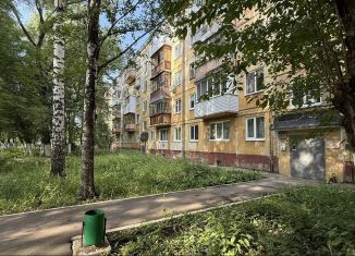 Продажа 3-комнатной квартиры, 57.5 м2, Пермь, бульвар Гагарина, 107/7