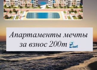 Продаю двухкомнатную квартиру, 59.4 м2, Дагестан, улица 2-я Линия, 7