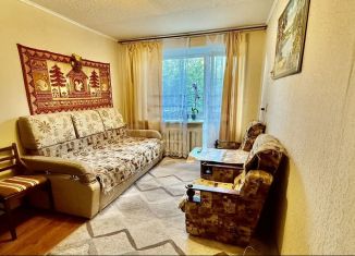 Продам 3-ком. квартиру, 50.5 м2, Мичуринск, улица 7 Ноября, 34