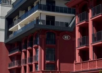 1-комнатная квартира на продажу, 61.6 м2, Калининград