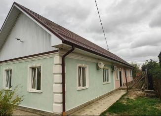 Продажа дома, 130 м2, Славянск-на-Кубани, Театральная площадь