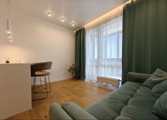 3-ком. квартира в аренду, 55 м2, Петрозаводск, Литейная площадь, 5