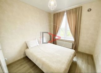 2-ком. квартира в аренду, 38 м2, Республика Башкортостан, улица Даяна Мурзина, 5/1