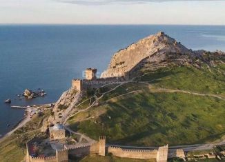 Продаю земельный участок, 2 сот., Судак, улица Якова Кушнира