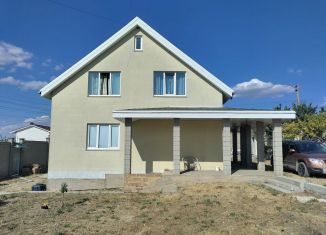 Продам дом, 159.8 м2, село Чистенькое, Абрикосовая улица