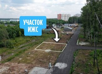 Продажа земельного участка, 6 сот., деревня Торбеево, 46Н-11675