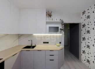 Четырехкомнатная квартира на продажу, 94.4 м2, Тюмень, улица Михаила Сперанского, 29