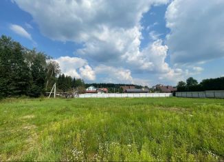 Продаю участок, 24 сот., деревня Андреевское, Луговая улица, 41