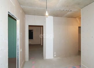 Продам 2-комнатную квартиру, 78.5 м2, Тюмень, Воронинская улица, 47, ЖК Октябрьский