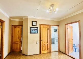 Сдаю 3-ком. квартиру, 75 м2, Томск, Московский тракт, 62