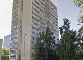 Продаю однокомнатную квартиру, 34.5 м2, Москва, Широкая улица, 13к2, Широкая улица