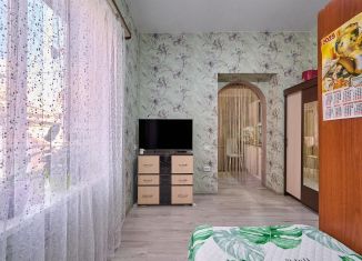 2-комнатная квартира на продажу, 32.2 м2, Краснодар, улица имени Чехова, 32, микрорайон Дубинка