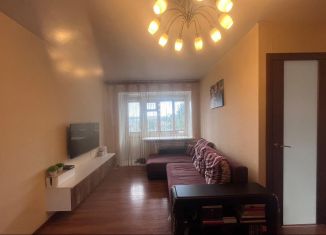 Продается 1-ком. квартира, 30.6 м2, Барнаул, Комсомольский проспект, 107